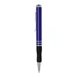 Union Printed - Metallic Twist Metal Pen  | https://www.bestnamebadges.com
