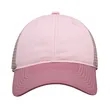 Soft Mesh Trucker Cap with Elastic Snapback | https://www.bestnamebadges.com