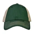Soft Mesh Trucker Cap with Elastic Snapback | https://www.bestnamebadges.com