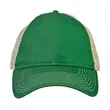 Soft Mesh Trucker Cap with Elastic Snapback | https://www.bestnamebadges.com