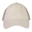 Soft Mesh Trucker Cap with Elastic Snapback | https://www.bestnamebadges.com