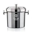 Milano Ice Bucket | https://www.bestnamebadges.com