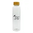 20 Oz. Conroy Glass Bottle | https://www.bestnamebadges.com