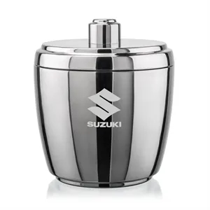 Pescara Ice Bucket | https://www.bestnamebadges.com