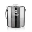 Catania Ice Bucket | https://www.bestnamebadges.com
