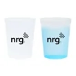 16 Oz. Full Color Mood Stadium Cup | https://www.bestnamebadges.com