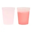16 Oz. Full Color Mood Stadium Cup | https://www.bestnamebadges.com