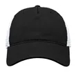 Relaxed Soft Trucker Cap | https://www.bestnamebadges.com