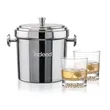Milano Ice Bucket & Buxton On-the-Rocks Set | https://www.bestnamebadges.com