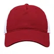 Relaxed Soft Trucker Cap | https://www.bestnamebadges.com