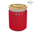 Ultra Sound Speaker & Wireless Charger 2.0 | https://www.bestnamebadges.com