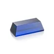 Cleveland Base - Blue | https://www.bestnamebadges.com
