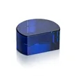 Paragon Base - Blue | https://www.bestnamebadges.com