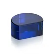 Paragon Base - Blue | https://www.bestnamebadges.com