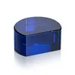 Paragon Base - Blue | https://www.bestnamebadges.com
