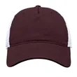 Relaxed Soft Trucker Cap | https://www.bestnamebadges.com