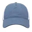 Relaxed Soft Trucker Cap | https://www.bestnamebadges.com