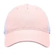 Relaxed Soft Trucker Cap | https://www.bestnamebadges.com