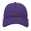 Relaxed Soft Trucker Cap | https://www.bestnamebadges.com