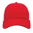 Relaxed Soft Trucker Cap | https://www.bestnamebadges.com
