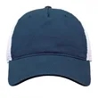 Relaxed Soft Trucker Cap | https://www.bestnamebadges.com