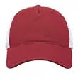 Relaxed Soft Trucker Cap | https://www.bestnamebadges.com