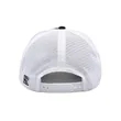 Relaxed Soft Trucker Cap | https://www.bestnamebadges.com