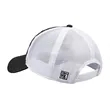 Relaxed Soft Trucker Cap | https://www.bestnamebadges.com