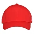 GameChanger Precurved Performance Cap with Adjustable Fit | https://www.bestnamebadges.com