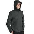 Mercer+Mettle™ Men's Waterproof Rain Shell | https://www.bestnamebadges.com