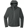 Mercer+Mettle™ Men's Waterproof Rain Shell | https://www.bestnamebadges.com