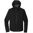 Mercer+Mettle™ Men's Waterproof Rain Shell | https://www.bestnamebadges.com