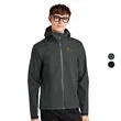 Mercer+Mettle™ Men's Waterproof Rain Shell | https://www.bestnamebadges.com