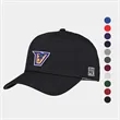 GameChanger Precurved Performance Cap with Adjustable Fit | https://www.bestnamebadges.com