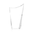 Burnett Award - Clear | https://www.bestnamebadges.com