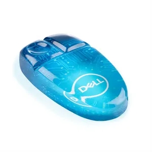 Computer Mouse VividPrint™ Paperweight | https://www.bestnamebadges.com