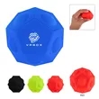 Geo Ball Push Pop Toy | https://www.bestnamebadges.com