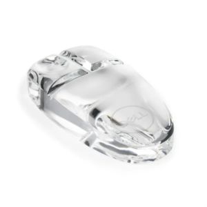 Computer Mouse Paperweight | https://www.bestnamebadges.com