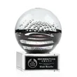 Serenity Award on Hancock Base - Clear | https://www.bestnamebadges.com