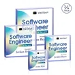 Upton Square VividPrint™ Award - Blue | https://www.bestnamebadges.com