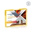 Verona VividPrint™ Paperweight - Gold | https://www.bestnamebadges.com