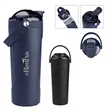 25 Oz. BrüMate MultiShaker | https://www.bestnamebadges.com