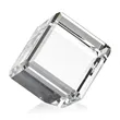Carlton Cube VividPrint™ Award | https://www.bestnamebadges.com