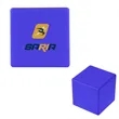 Cube Stress Reliever | https://www.bestnamebadges.com