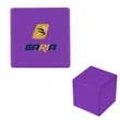 Cube Stress Reliever | https://www.bestnamebadges.com