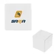 Cube Stress Reliever | https://www.bestnamebadges.com