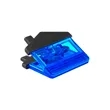 Recycled PS House Shape Magnetic Memo Clip | https://www.bestnamebadges.com