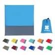 Foldable Waterproof Picnic Blanket | https://www.bestnamebadges.com