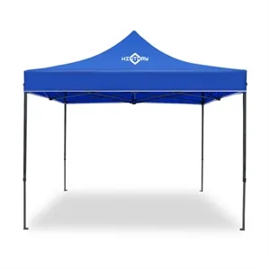 10' Premium Tent Kit (Imprinted, 1 Location)