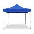 10' Premium Tent Kit (Imprinted, 1 Location) | https://www.bestnamebadges.com